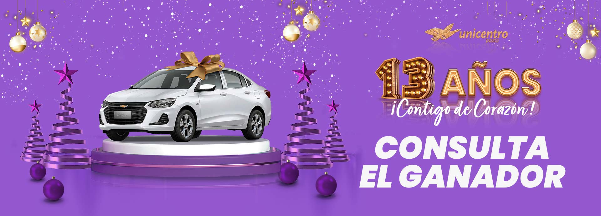 ganador