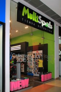 Multisports