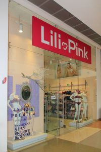 Lili Pink