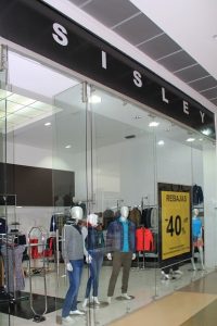 Sisley