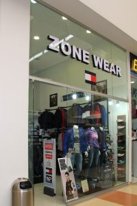 Zona Wear