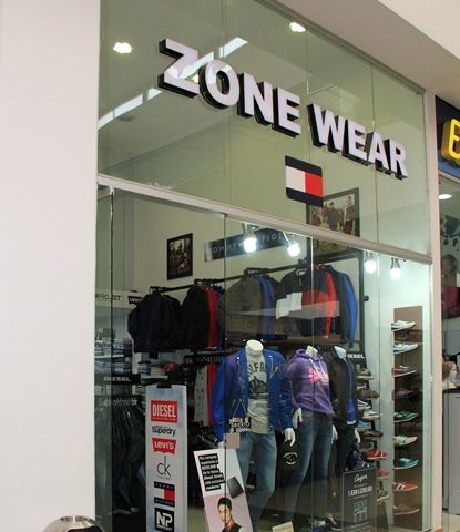 Zona Wear