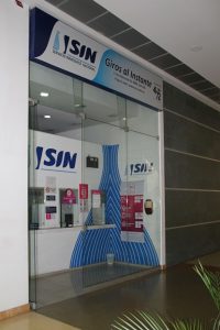SIN - Servicio Inmediato Nacional