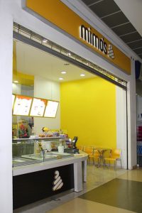 Helados Mimos