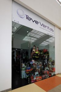 Teve Ventas