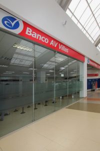 Banco AV Villas