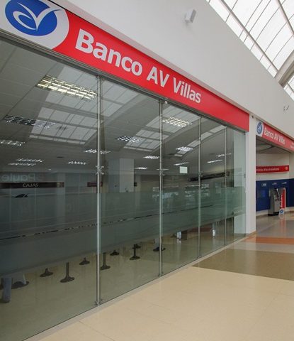 Banco AV Villas