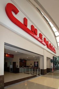 Cinemark