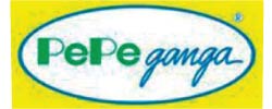 Pepe Ganga - Local 1-64