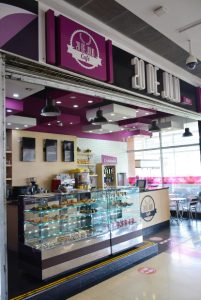 Café 20 de Julio