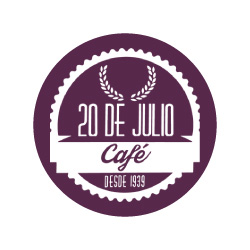 Panadería y Café 20 de Julio - Local 1-03 y 1-04