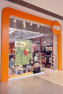 Mic Fantasy World