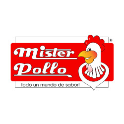 Mister Pollo- Local 2-05