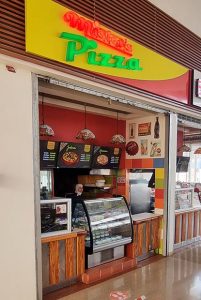Mister Pizza