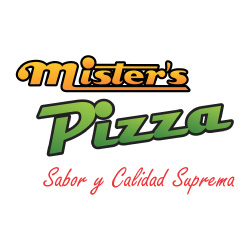 Mister Pizza- Local 2-06