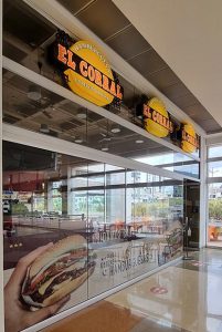 El Corral
