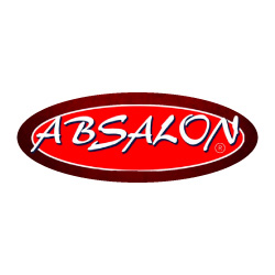 Logo Absalon