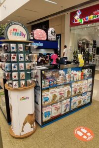 Stand Hipermascotas