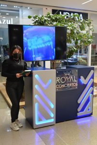 Stand Royal Club