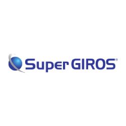 Super Giros, Logopedia