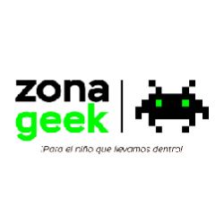 Stand Zona Geek