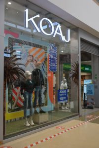 Koaj