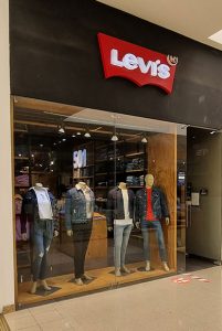 Levi's