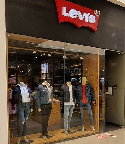 Levi's