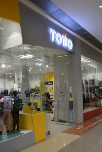 Totto