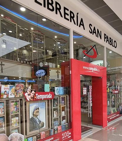 Librería San Pablo