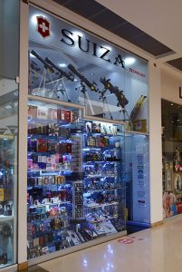 Suiza Tecnology