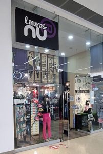 Linuras Nu