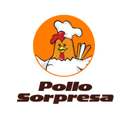 Pollo Sorpresa- Local 2-01 y 2-02