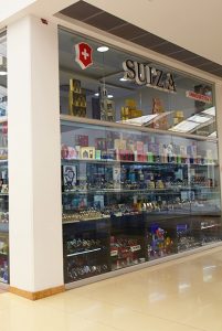 Suiza Innovation