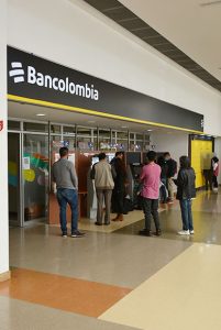 Bancolombia