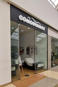 Colchones Comodísimos