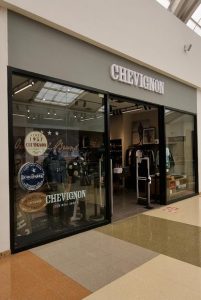 Chevignon