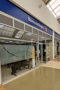 Banco de Bogotá