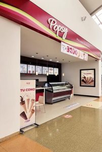 Helados Popsy
