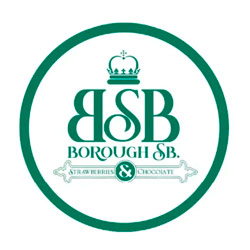 BSB Strawberries