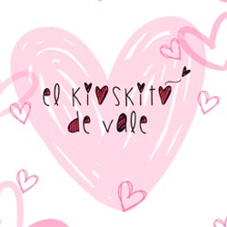 El Kisokito de Vale - Local 1-31
